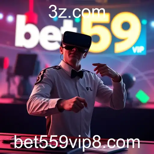 A Ascensão do Bet559 VIP no Mercado de Jogos