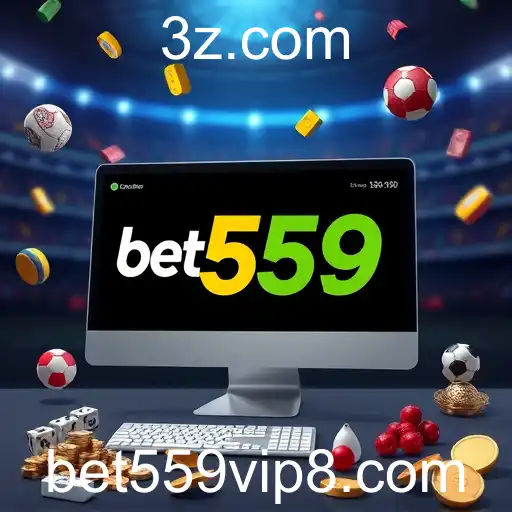A Dinâmica dos Jogos Online em 2026: bet559 vip No Pódio